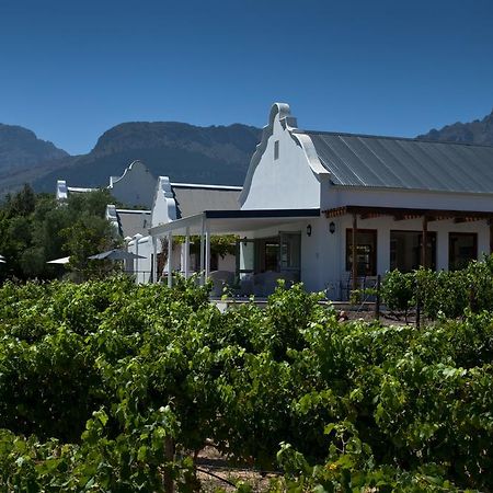 Dunstone Country House Wellington Esterno foto