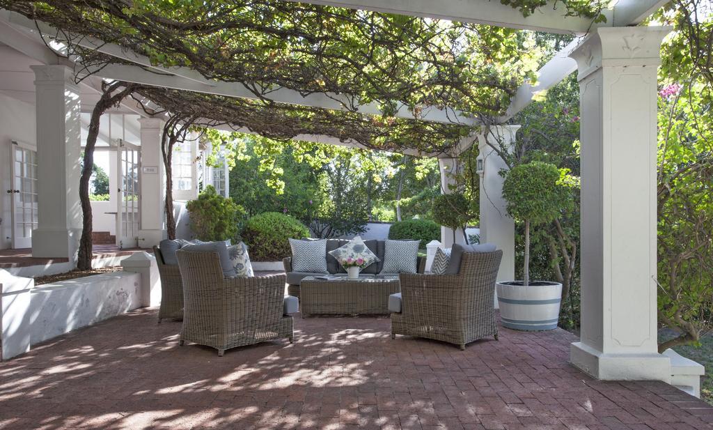 Dunstone Country House Wellington Esterno foto