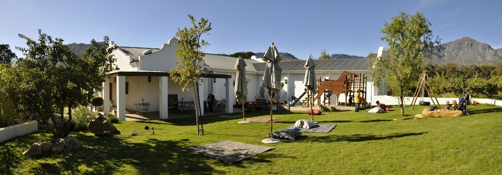 Dunstone Country House Wellington Esterno foto