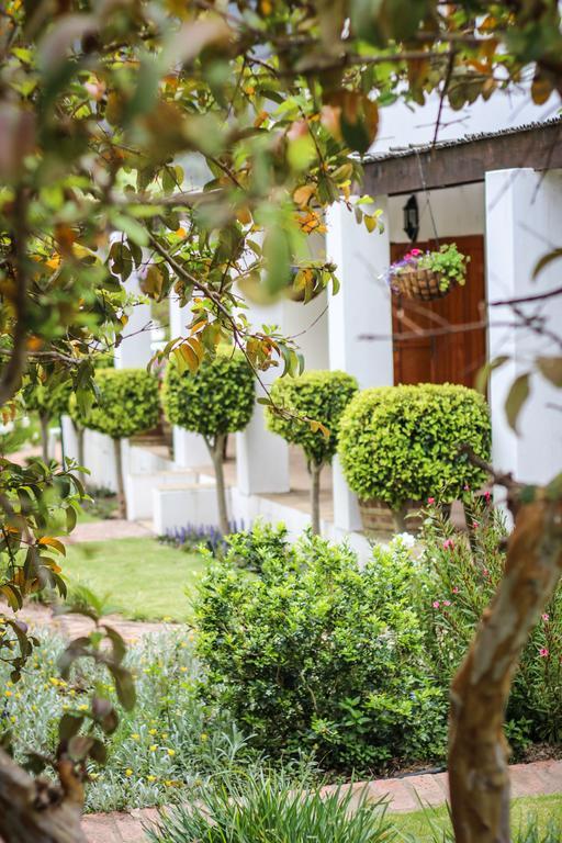 Dunstone Country House Wellington Esterno foto