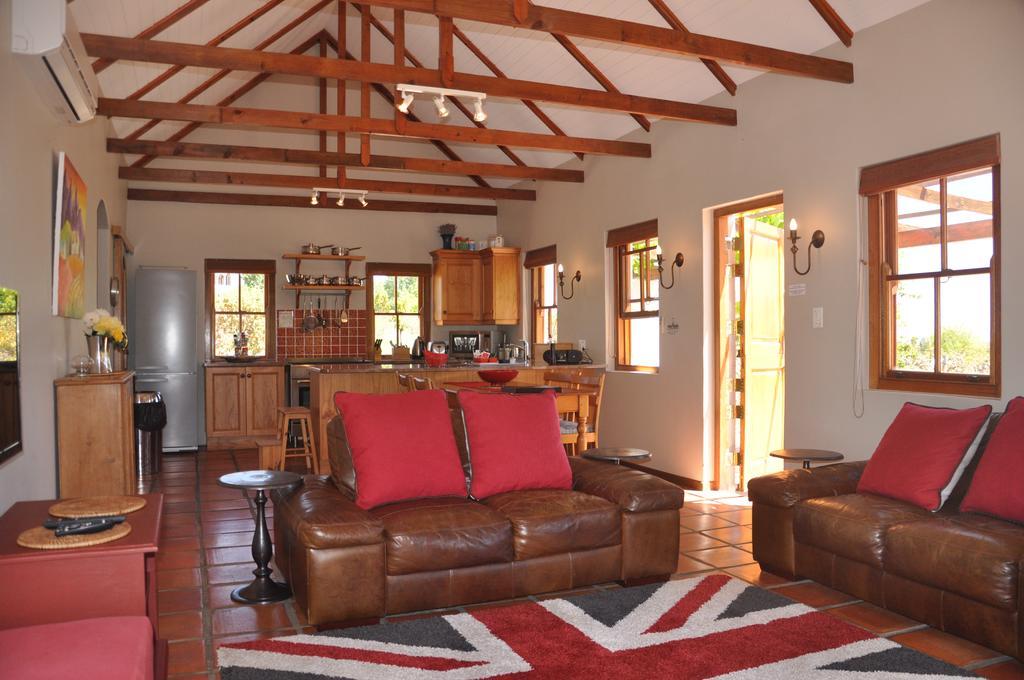 Dunstone Country House Wellington Camera foto