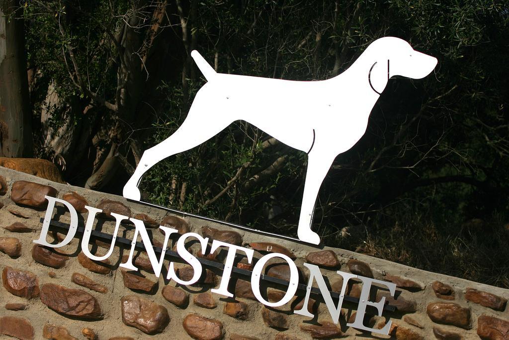 Dunstone Country House Wellington Esterno foto