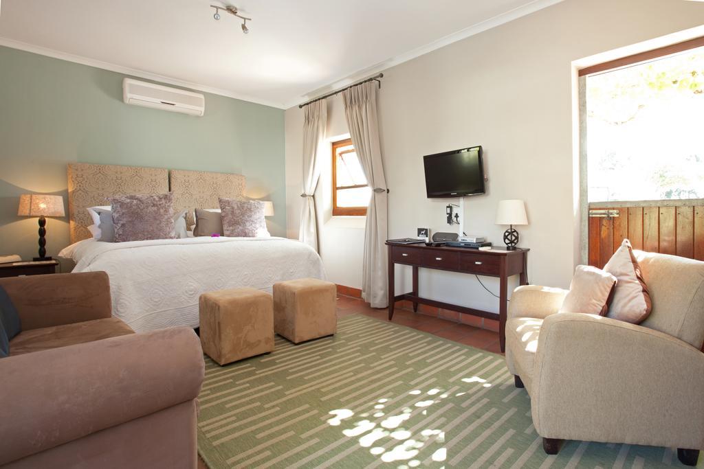 Dunstone Country House Wellington Camera foto