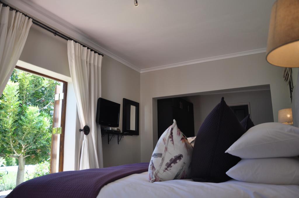 Dunstone Country House Wellington Camera foto