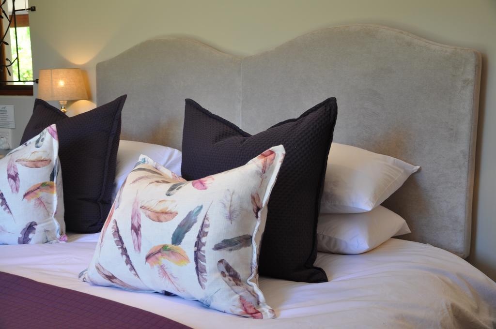Dunstone Country House Wellington Esterno foto