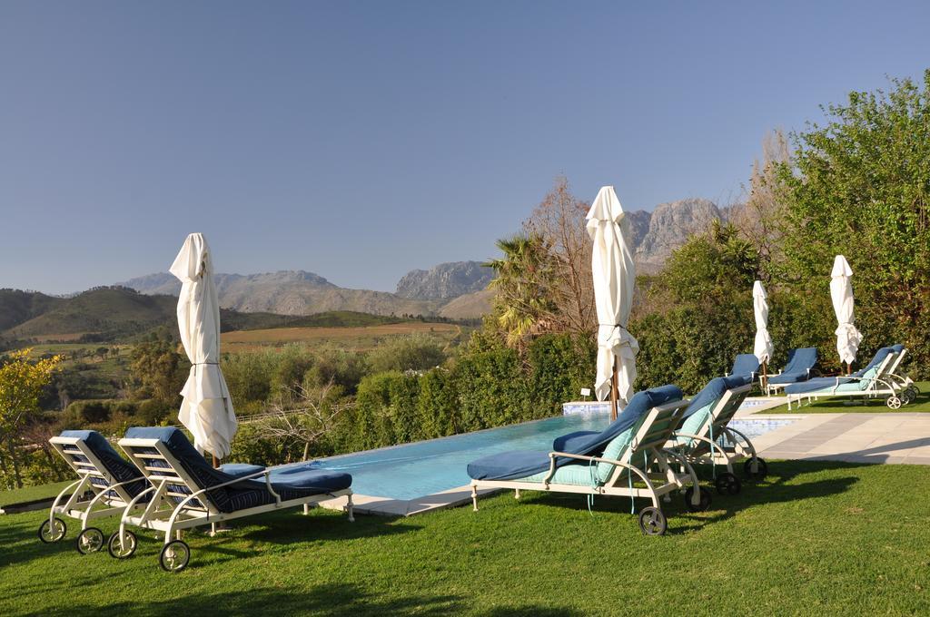 Dunstone Country House Wellington Esterno foto