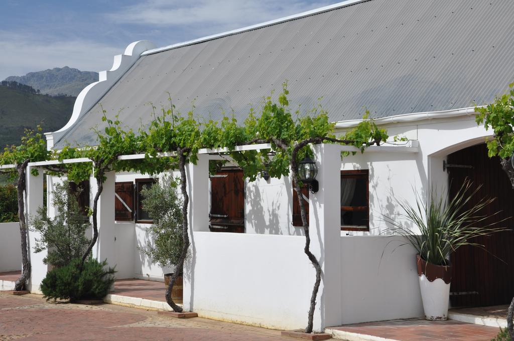 Dunstone Country House Wellington Esterno foto