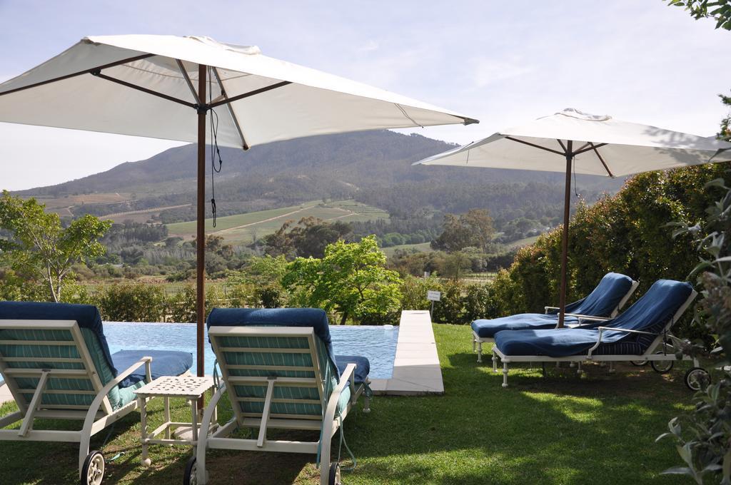 Dunstone Country House Wellington Esterno foto