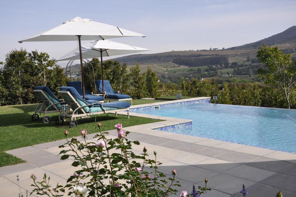 Dunstone Country House Wellington Esterno foto