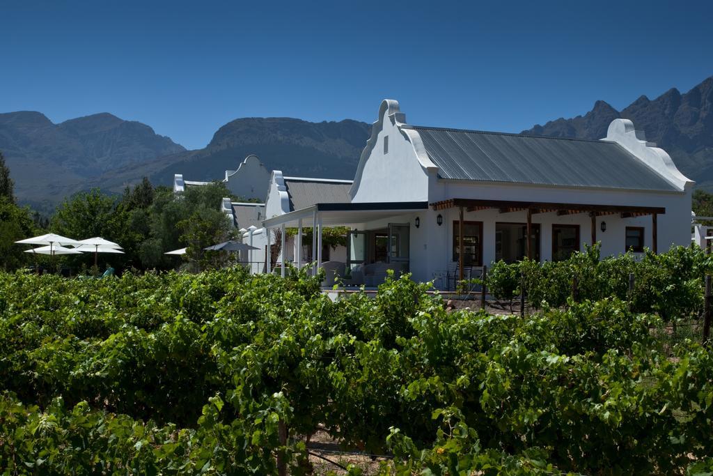 Dunstone Country House Wellington Esterno foto