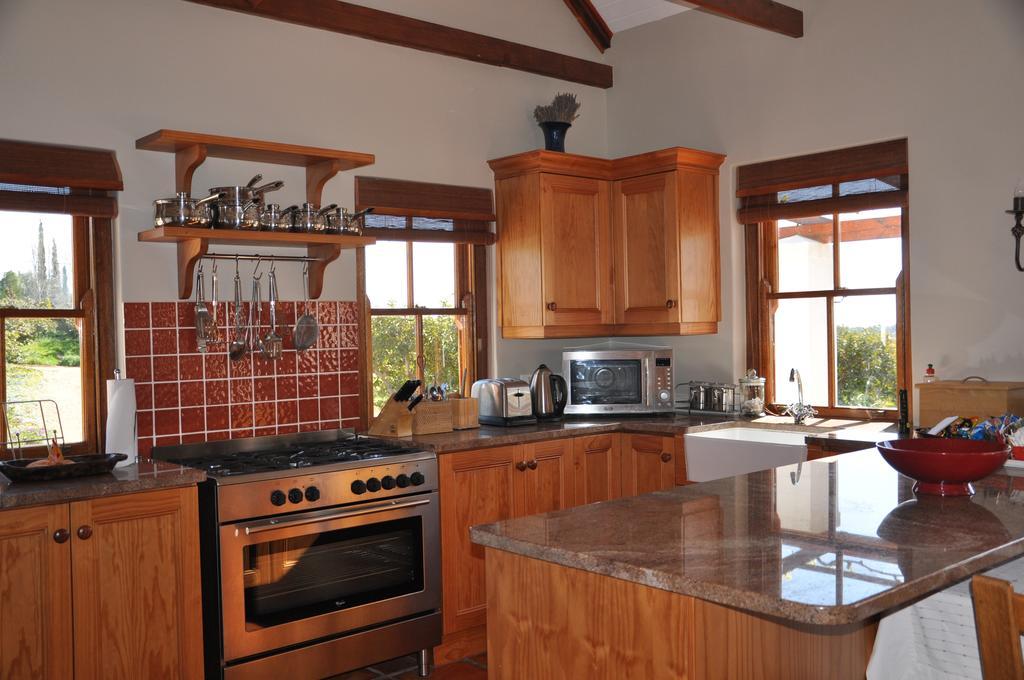 Dunstone Country House Wellington Camera foto