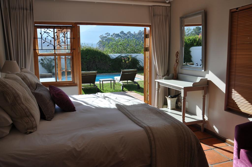 Dunstone Country House Wellington Esterno foto