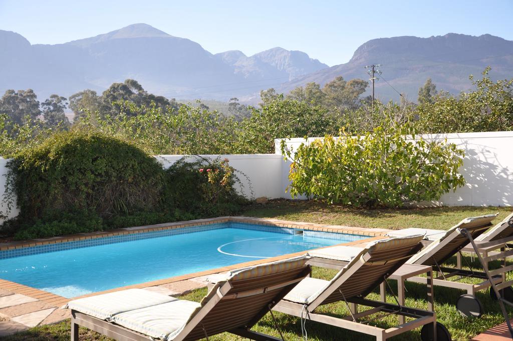 Dunstone Country House Wellington Esterno foto