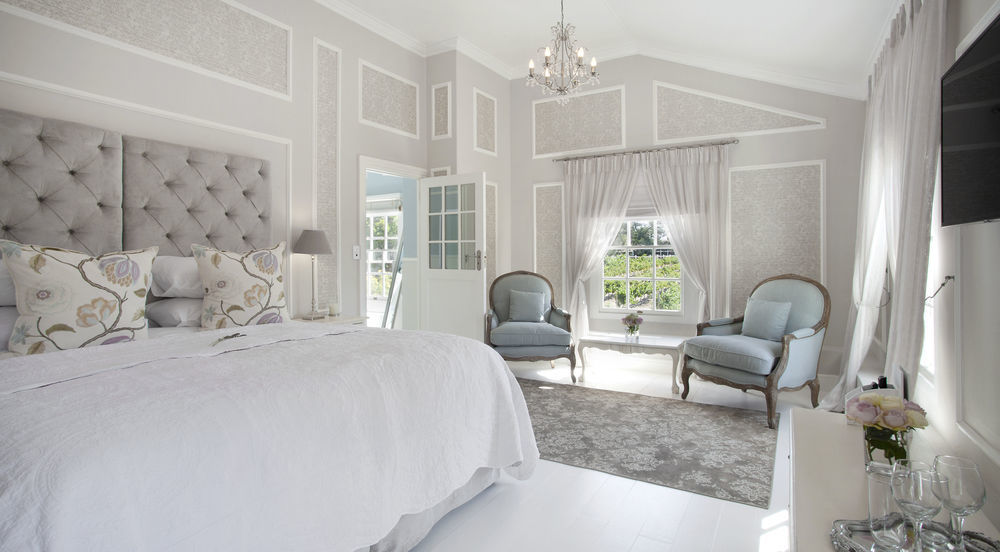 Dunstone Country House Wellington Esterno foto