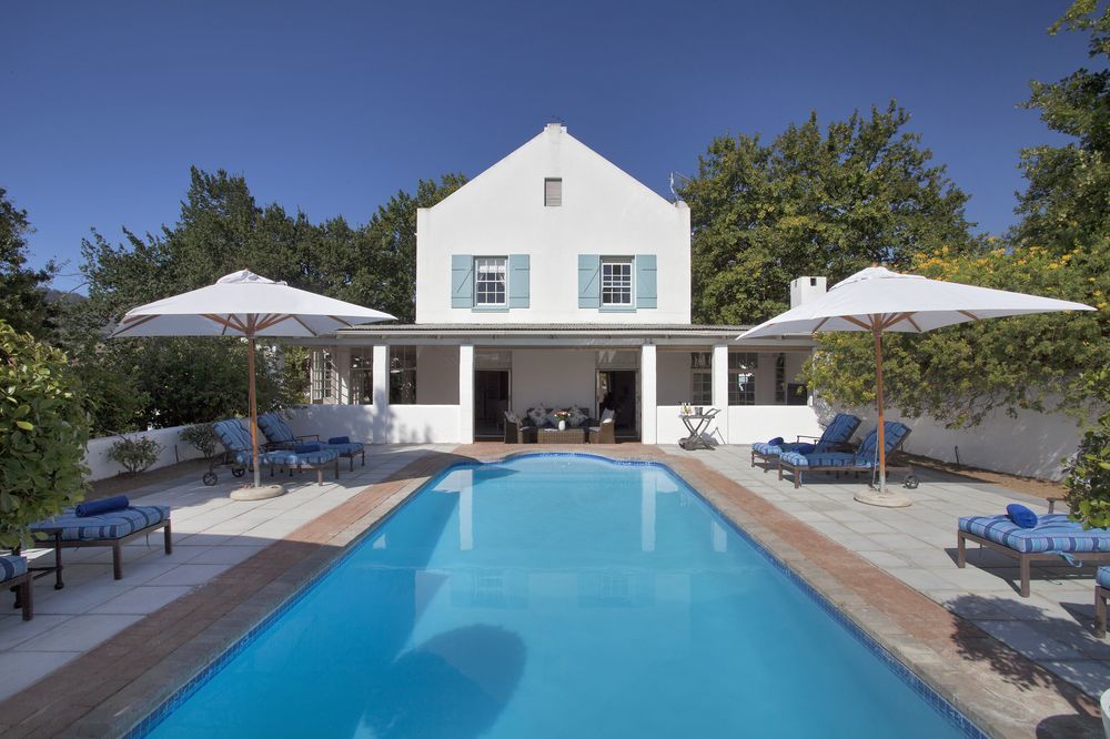 Dunstone Country House Wellington Esterno foto