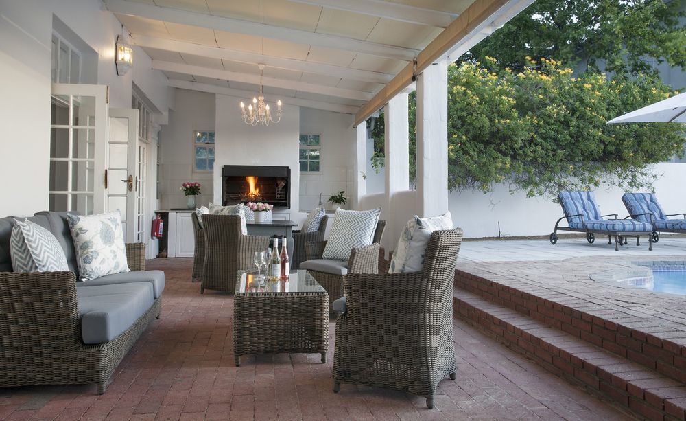 Dunstone Country House Wellington Esterno foto