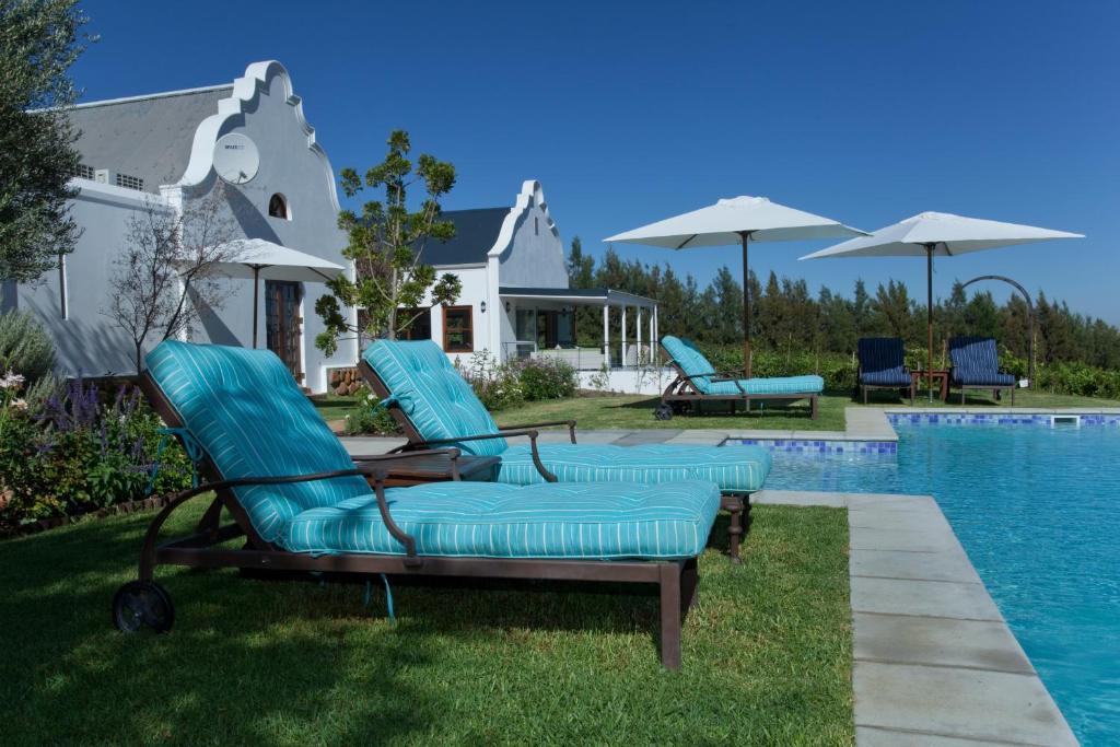 Dunstone Country House Wellington Esterno foto