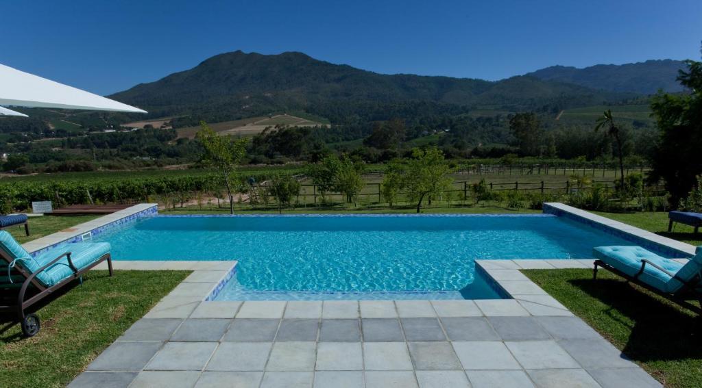 Dunstone Country House Wellington Esterno foto