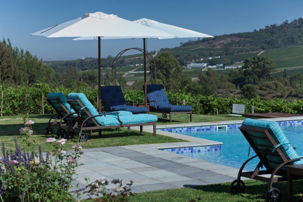 Dunstone Country House Wellington Esterno foto