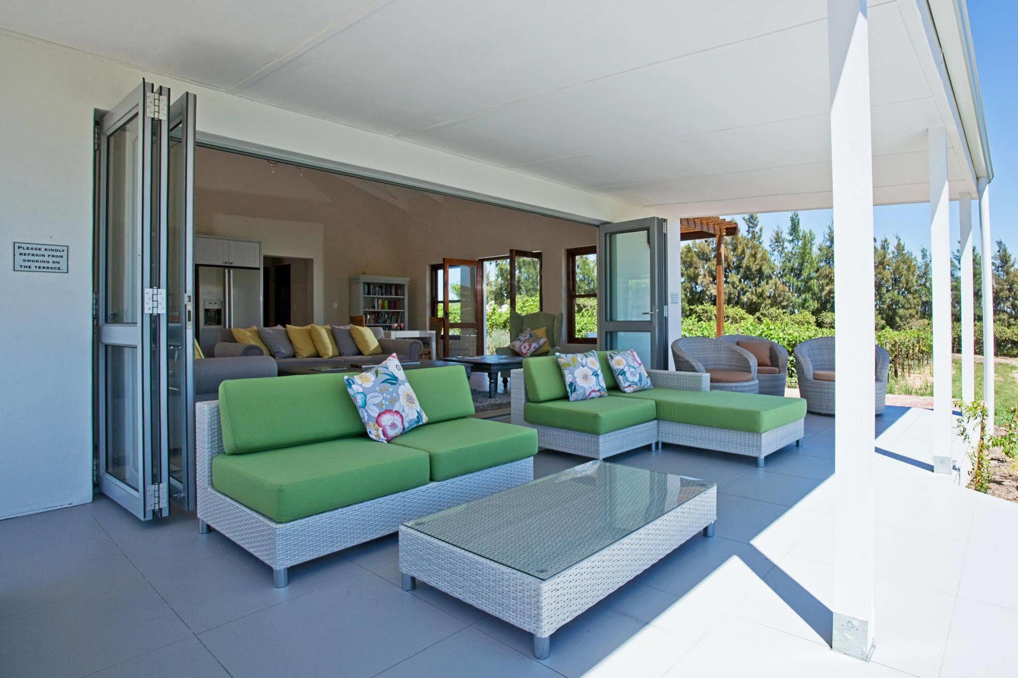 Dunstone Country House Wellington Esterno foto