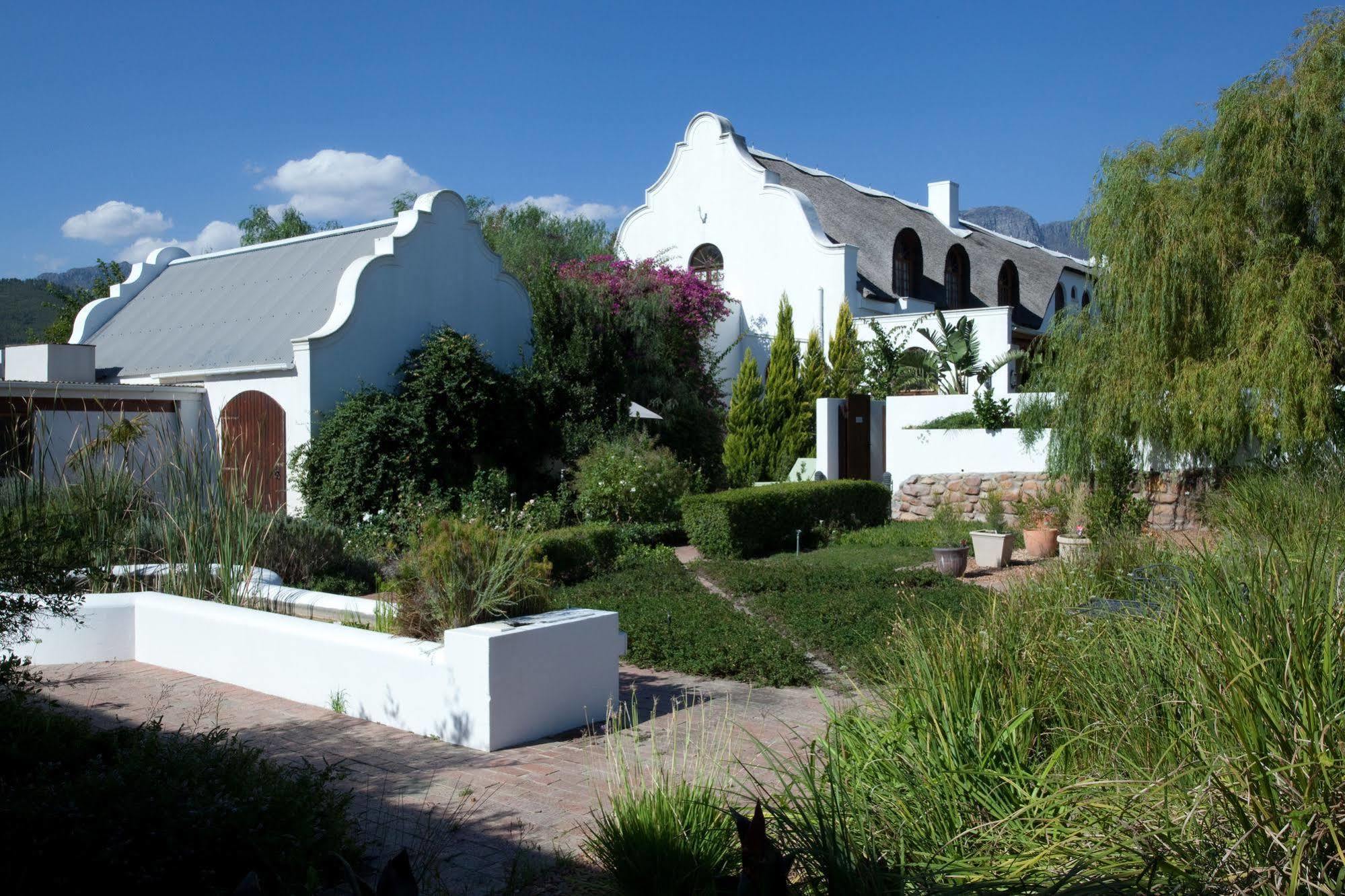Dunstone Country House Wellington Esterno foto
