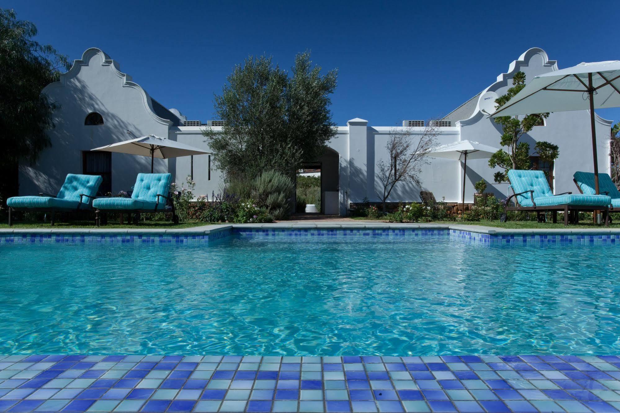 Dunstone Country House Wellington Esterno foto